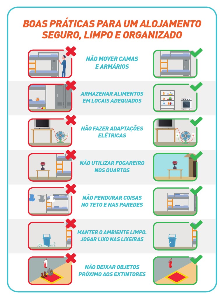 pr-ticas-seguras-para-manter-um-alojamento-organizado-e-limpo-pdf