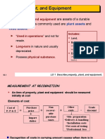 PP&E Accounting Essentials