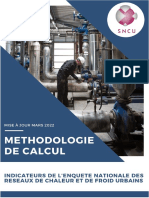 EARCF-2022 Guide Methodologique
