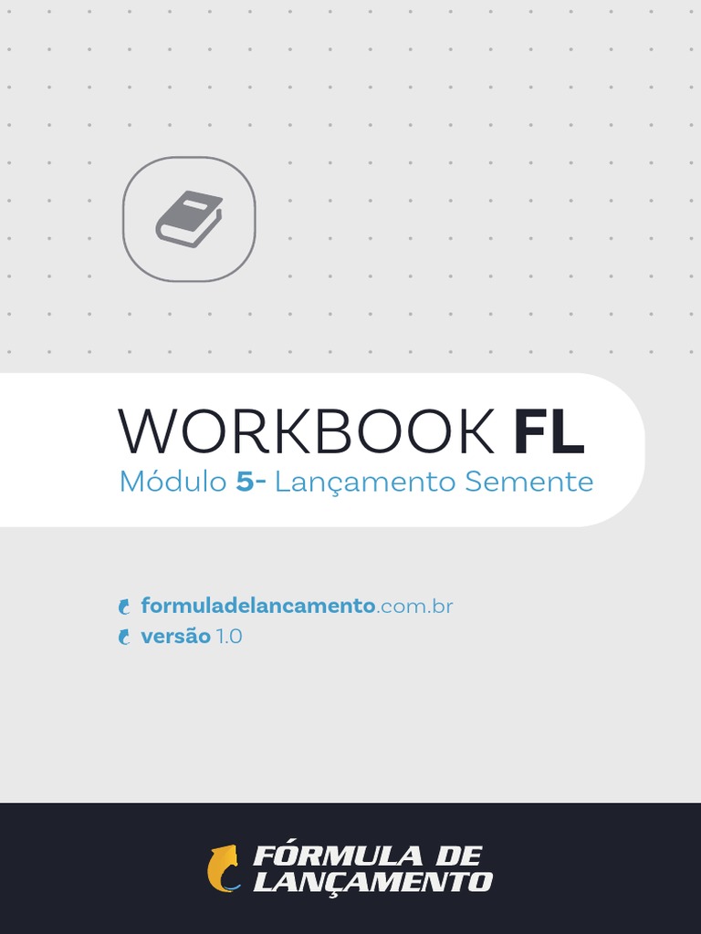 Workbook Modulo 5 Pdf