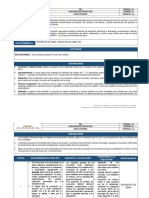 Ejecucion de Proyectos Con Excacvaciones