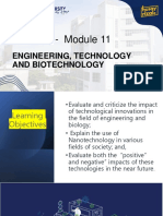 Engineering Tech Biotech 102p