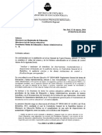 DVM PICR 235 2014 Procedimiento para Inventarios en Centros Educativos