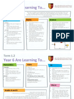 1.2 Topic Web Year 6 Compressed