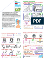 ficha de religión 17 mayo