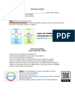 Suma y resta de números decimales y fracciones con signo positivo y negativo