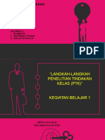 PTK-LANGKAH