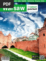 Download Warsaw In Your Pocket by In Your Pocket City Guides SN6461231 doc pdf