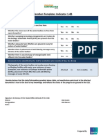 SS22 - SLP Evidences and Declaration - Indicator 1.4B