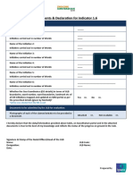 SS22 - SLP Evidences and Declaration - Indicator 1.6