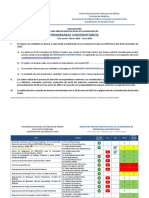 Proceso de Seleccion Programas Universitarios 2023