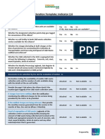 SS22 - SLP Evidences and Declaration - Indicator 2.6A