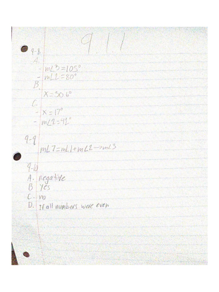 2a 9 =- 1