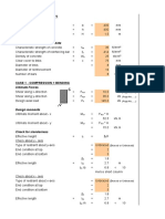 PEDESTAL - P1 - Vlookup