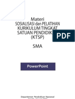 KTSP Sma