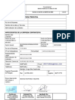 PTS Efe-004 Manejo Manual de Carga