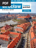 Wroclaw In Your Pocket