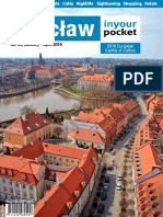 Wroclaw in Your Pocket