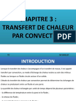 Chapitre 3 Convection