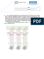 Elaboração Diagramas Elétricos