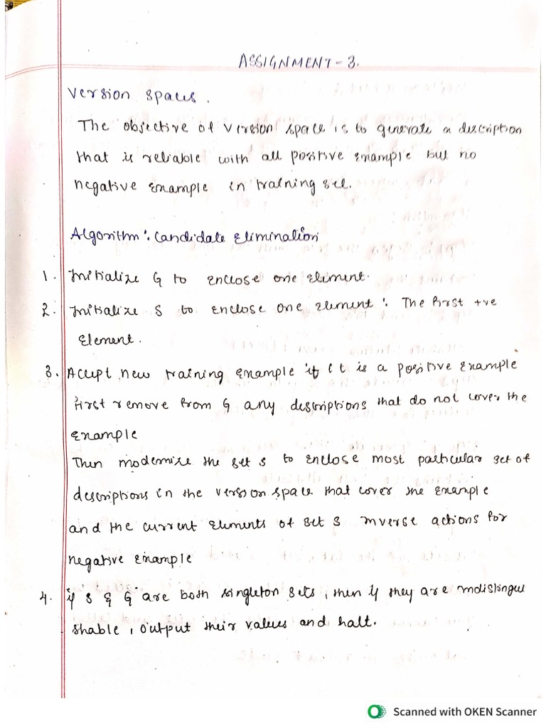 Machine Learning 2 Pdf