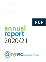 2021 Annual Report