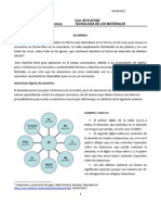 Aleaciones Ligeras de Aluminio