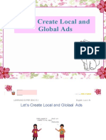 26-4 Let's Create Local and Global Ads