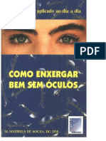 Como Enxergar Bem Sem Oculos