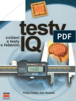 IQ Testy 1