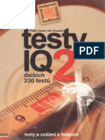 IQ Testy 2