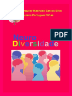 Neurodiversidade: entendendo as diferenças neurológicas