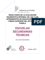 Evaluación Diagnóstica Integral de Las y Los Aprendientes de Educación Básica y Media Superior Del Estado de Puebla-1