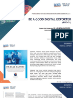 BRE-01. Be A Digital Exporter - SEE - Ok JPG