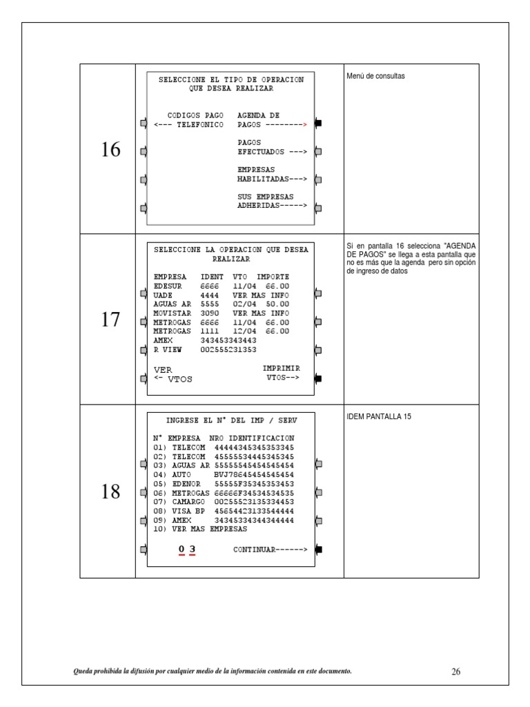 Red link parte 6 pdf industrias de servicio