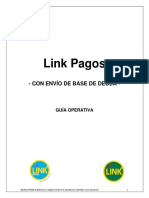 Link Pagos Con Base - Guia Operativa