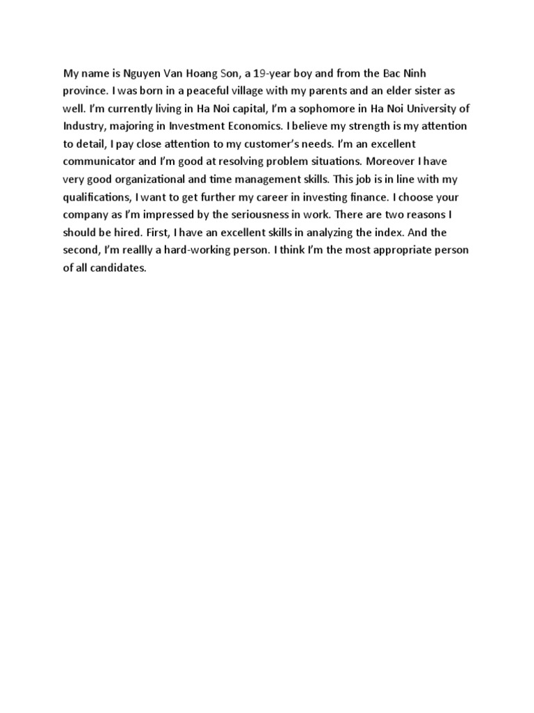 Unit 8 | PDF | Career & Growth | Business