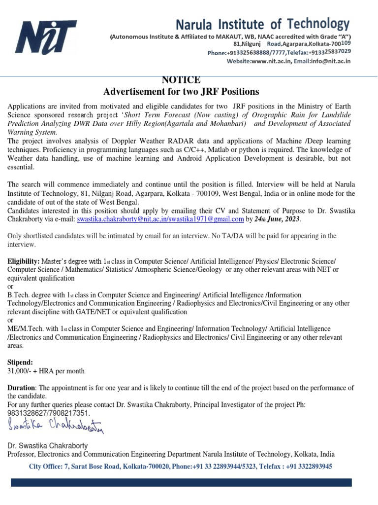 Advertisement MoES Project Updated | PDF | Engineering | Computer Science