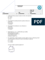 Noveno Matematicas Area