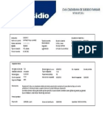 Incapacidad Medica CC 1000227006