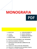 Mono Explicación