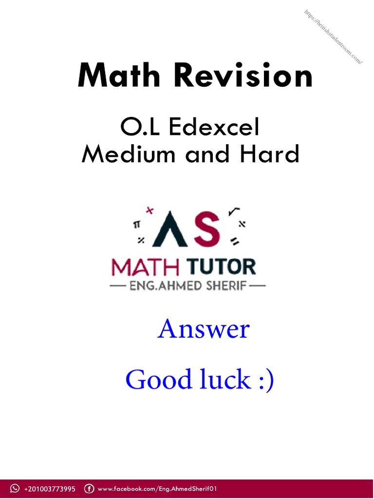 answer-math-revision-o-l-edexcel-medium-and-hard-pdf