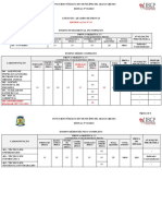 Concurso público do município de Araguari/MG: editais, cargos e provas