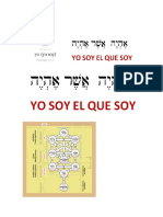 Alfabeto Hebreo, Valor Numerico y Correspondencia en Letra