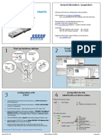 CPX-FB13, QuickGuide, V A6