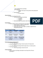 Lectures+ Chapters (1,3,4,5)