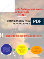 Organizacion Del Trozo, Curso Cabo 2016 - Copia (Reparado)