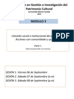 PPT Modulo 3 Parte 1 Diplomado UAH 2019