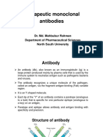 Monoclonal Antibody - HHM