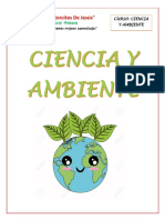 Libro de Ciencia